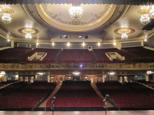 Rochester Auditorium Theatre