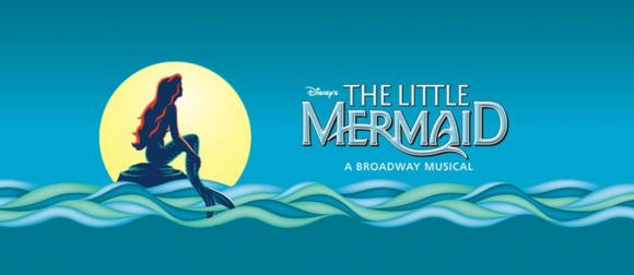Disney's The Little Mermaid at Rochester Auditorium Theatre