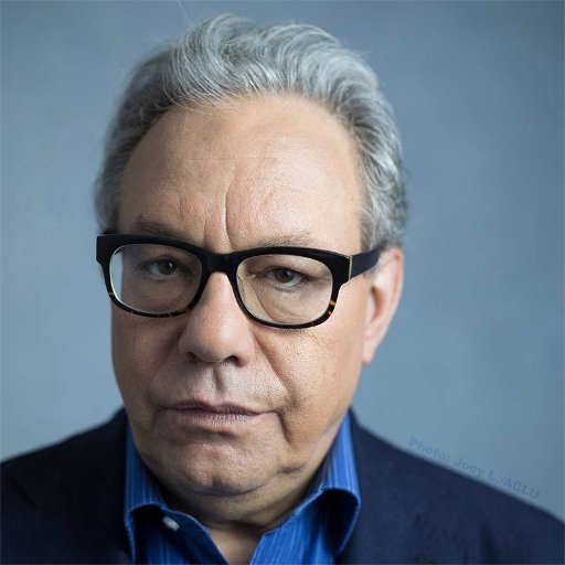 Lewis Black at Rochester Auditorium Theatre