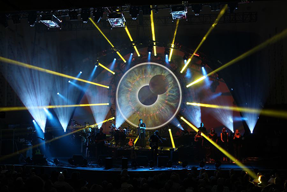 Brit Floyd at Rochester Auditorium Theatre