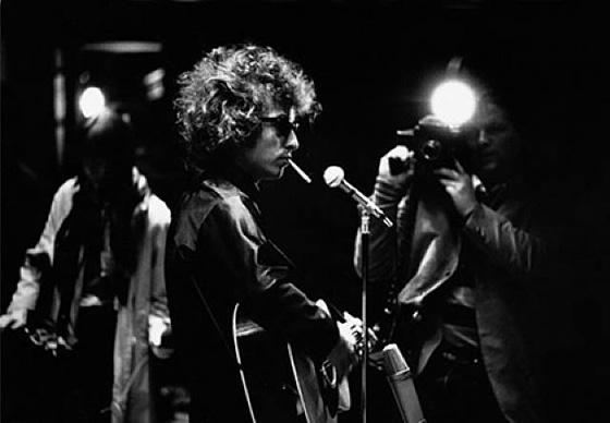 Bob Dylan at Rochester Auditorium Theatre