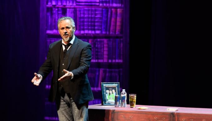 David Feherty at Rochester Auditorium Theatre