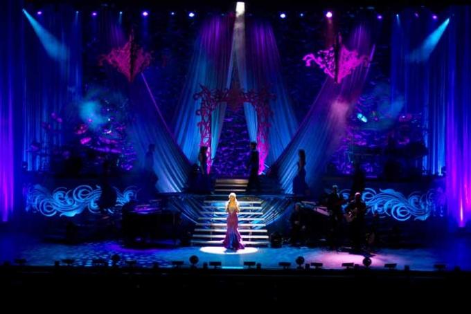 Celtic Woman at Rochester Auditorium Theatre