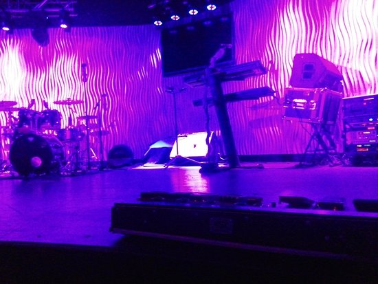 Purple Reign - Prince Tribute at Rochester Auditorium Theatre