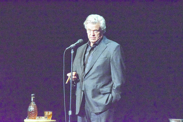 Ron White at Rochester Auditorium Theatre