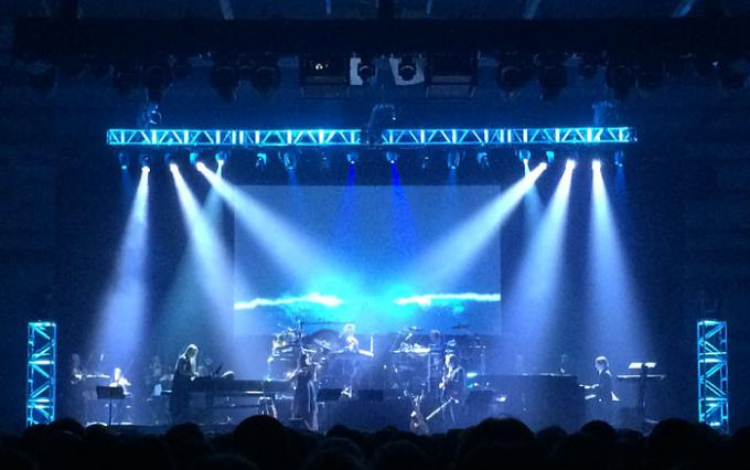 Mannheim Steamroller Christmas at Rochester Auditorium Theatre