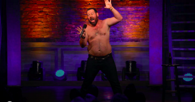 Bert Kreischer at Rochester Auditorium Theatre