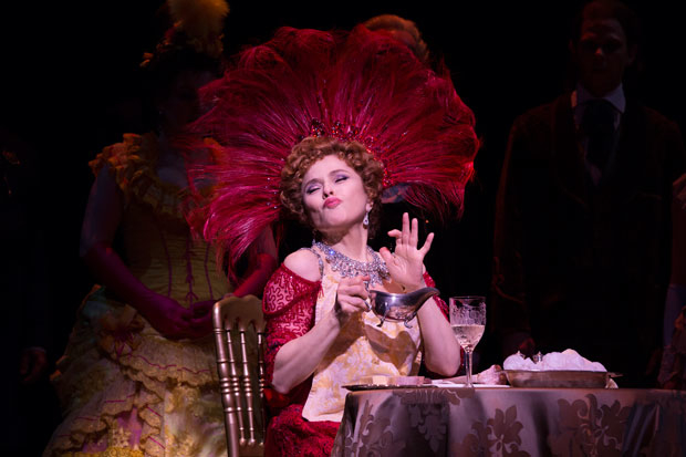 Hello, Dolly! at Rochester Auditorium Theatre