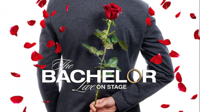 The Bachelor - Live On Stage [CANCELLED] at Rochester Auditorium Theatre