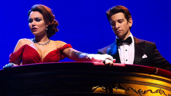 Pretty Woman - The Musical at Rochester Auditorium Theatre