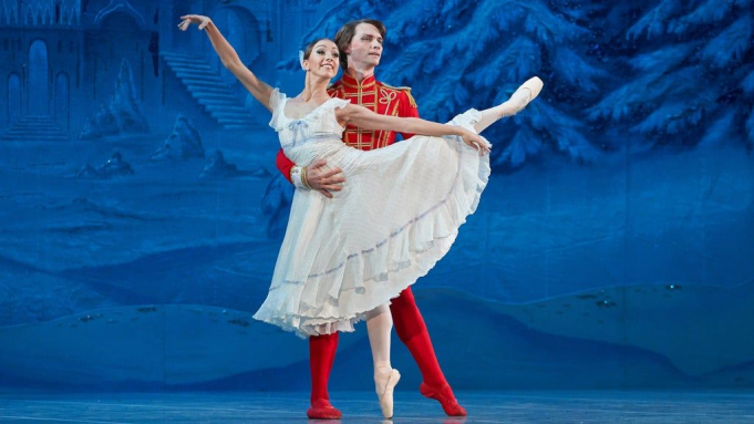 State Ballet Theatre of Ukraine: Sleeping Beauty at Rochester Auditorium Theatre