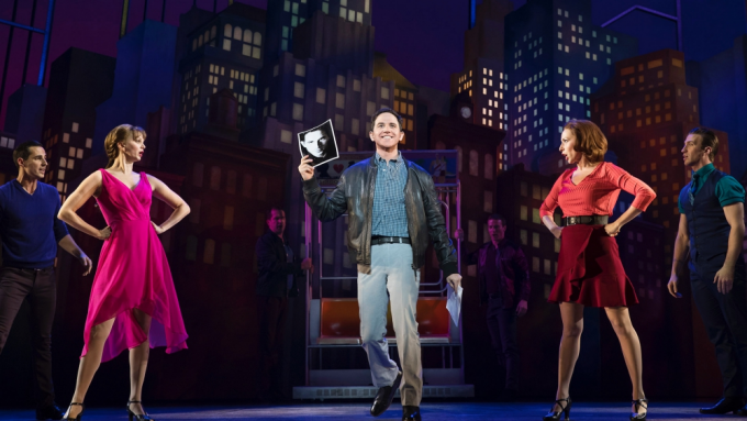 Tootsie - The Musical at Rochester Auditorium Theatre