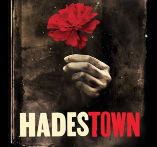 Hadestown at Rochester Auditorium Theatre