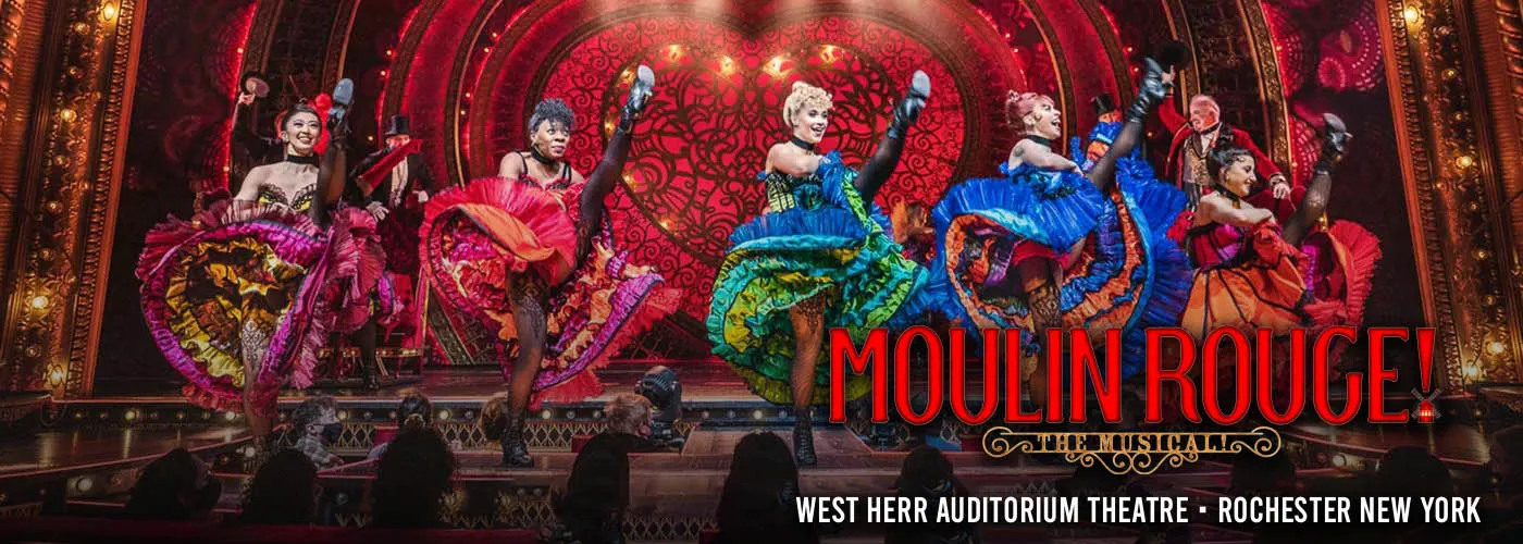 moulin rouge tickets