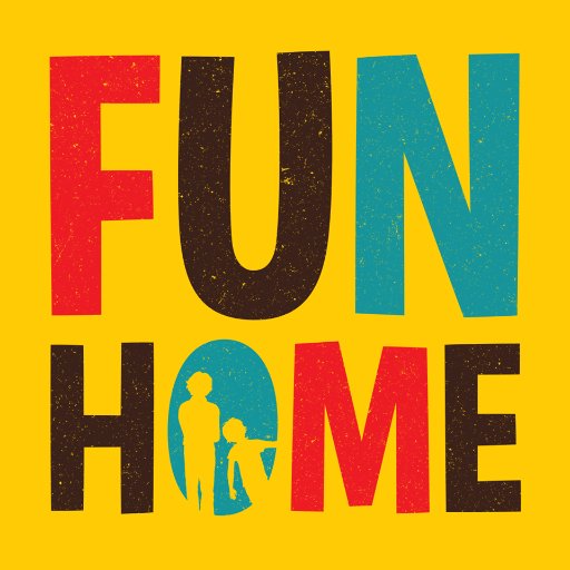 Fun Home at Rochester Auditorium Theatre