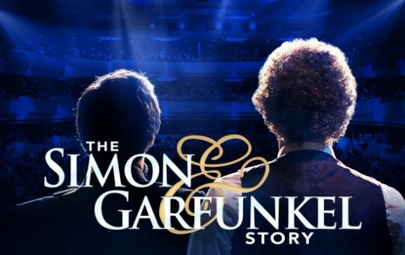 The Simon & Garfunkel Story at Rochester Auditorium Theatre