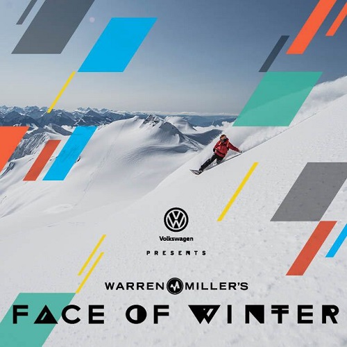 Warren Miller's Face of Winter at Rochester Auditorium Theatre