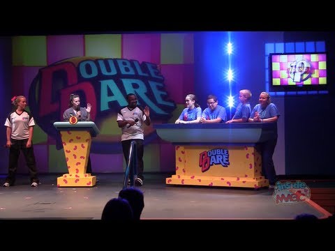 Double Dare - Live at Rochester Auditorium Theatre