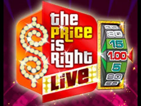 The Price Is Right - Live Stage Show at Rochester Auditorium Theatre