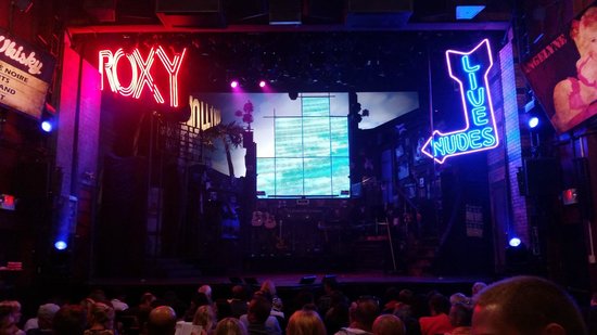 Rock of Ages at Rochester Auditorium Theatre
