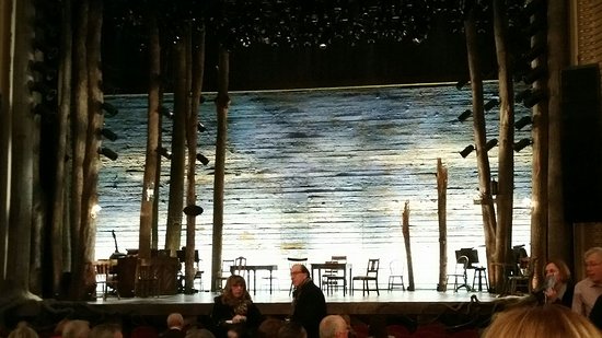 Come From Away at Rochester Auditorium Theatre