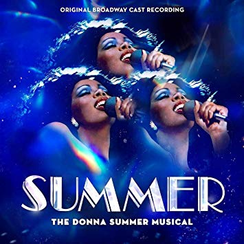 Summer - The Donna Summer Musical at Rochester Auditorium Theatre