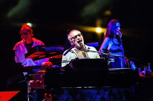 Steely Dan at Rochester Auditorium Theatre