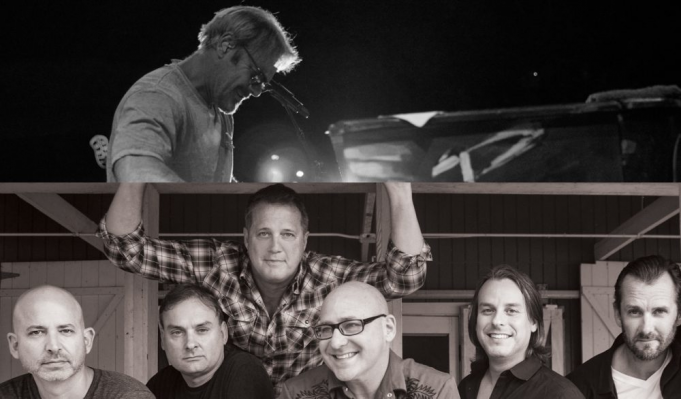 Phil Vassar & Sister Hazel at Rochester Auditorium Theatre