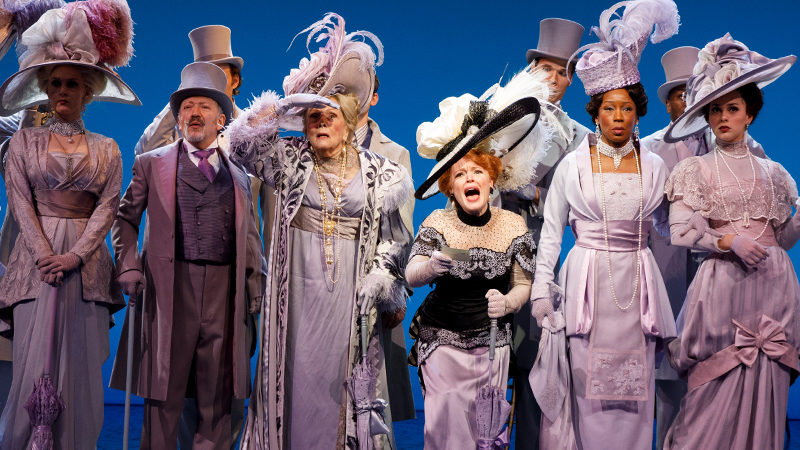 My Fair Lady at Rochester Auditorium Theatre