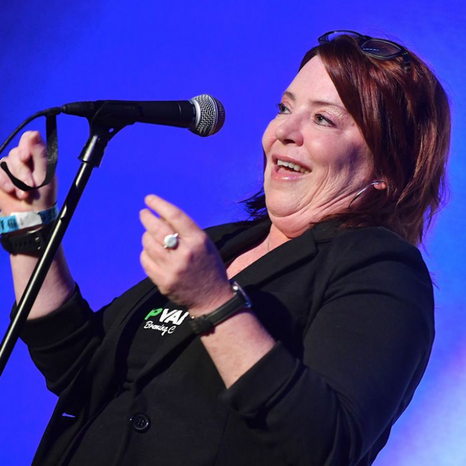 Kathleen Madigan at Rochester Auditorium Theatre