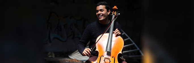 Stars of Tomorrow at Rochester Auditorium Theatre