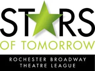 Stars of Tomorrow at Rochester Auditorium Theatre