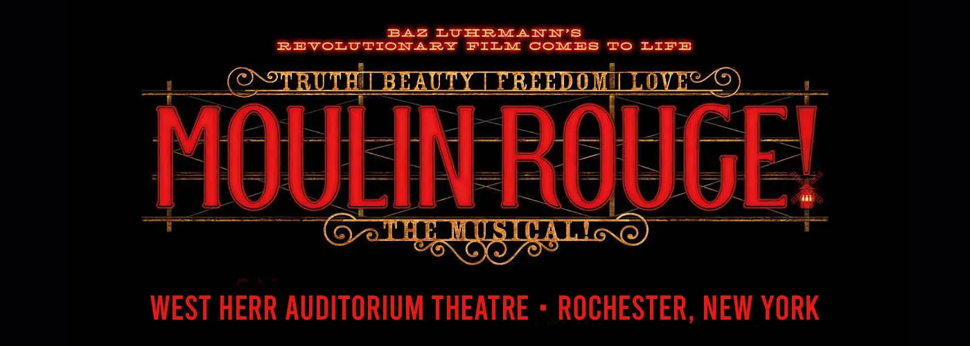 moulin rouge at west herr auditorium theatre