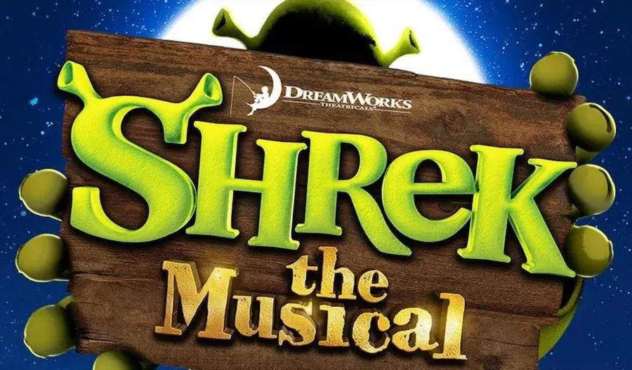 Shrek The Musical