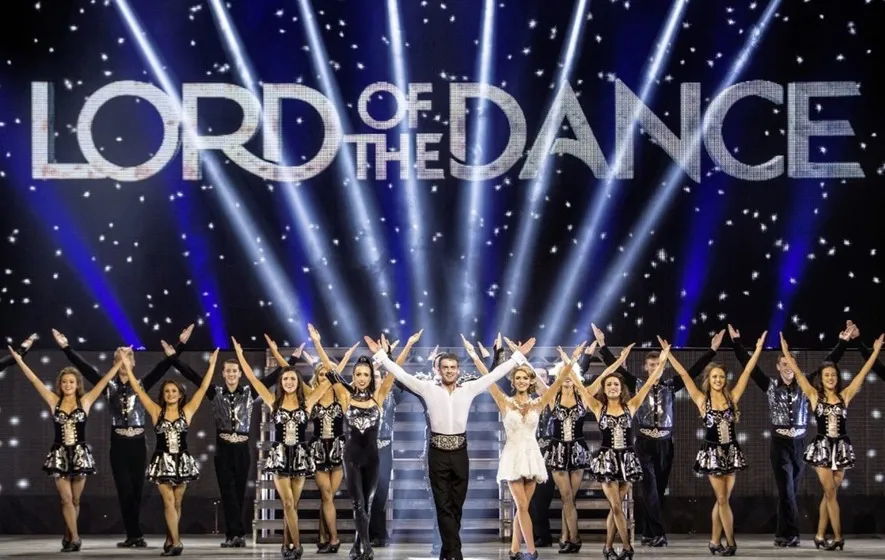 Michael Flatley's Lord of the Dance