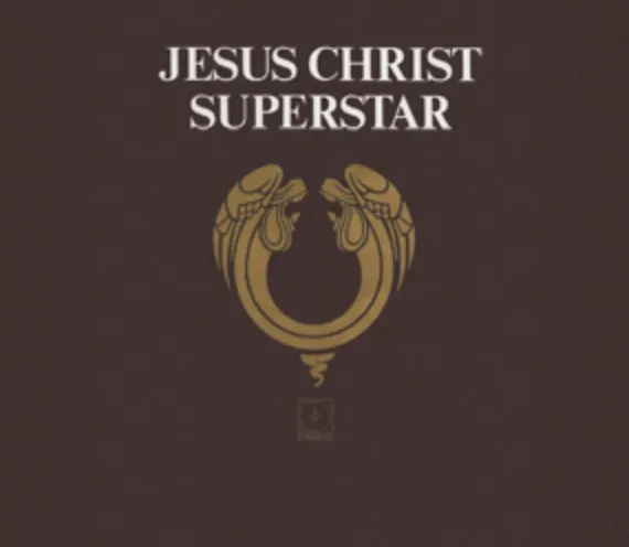 Jesus Christ Superstar tickets