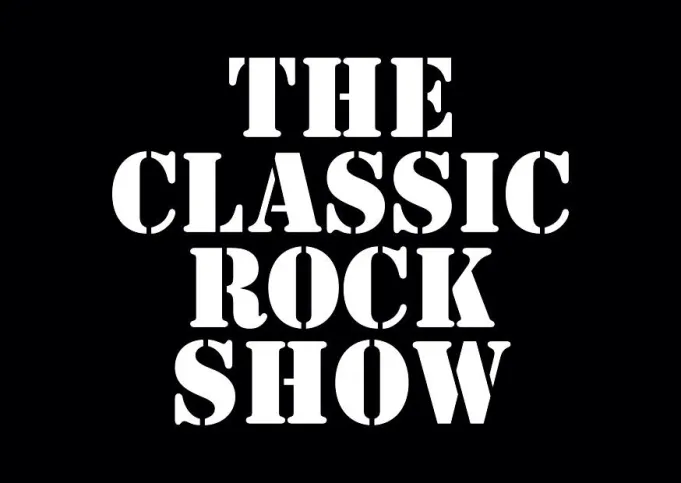 Classic Rock Show