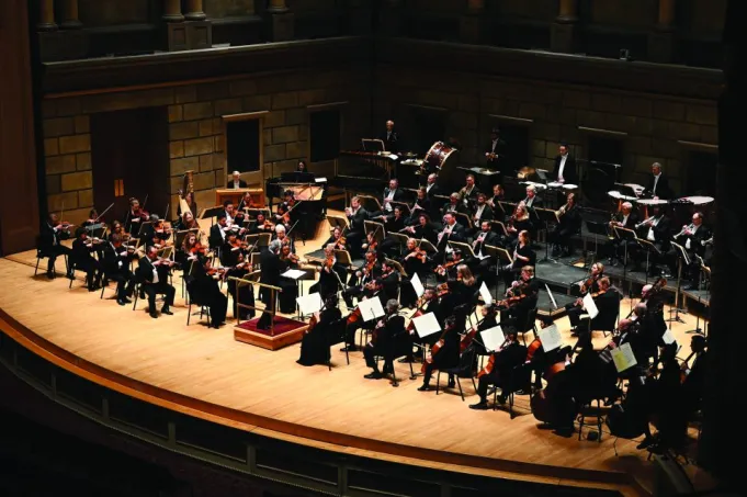 Rochester Philharmonic Orchestra: The Music of Tina Turner