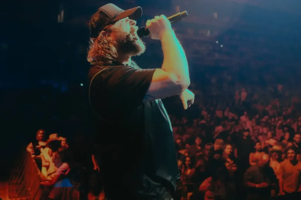 WBEE's Guitars & Stars tickets